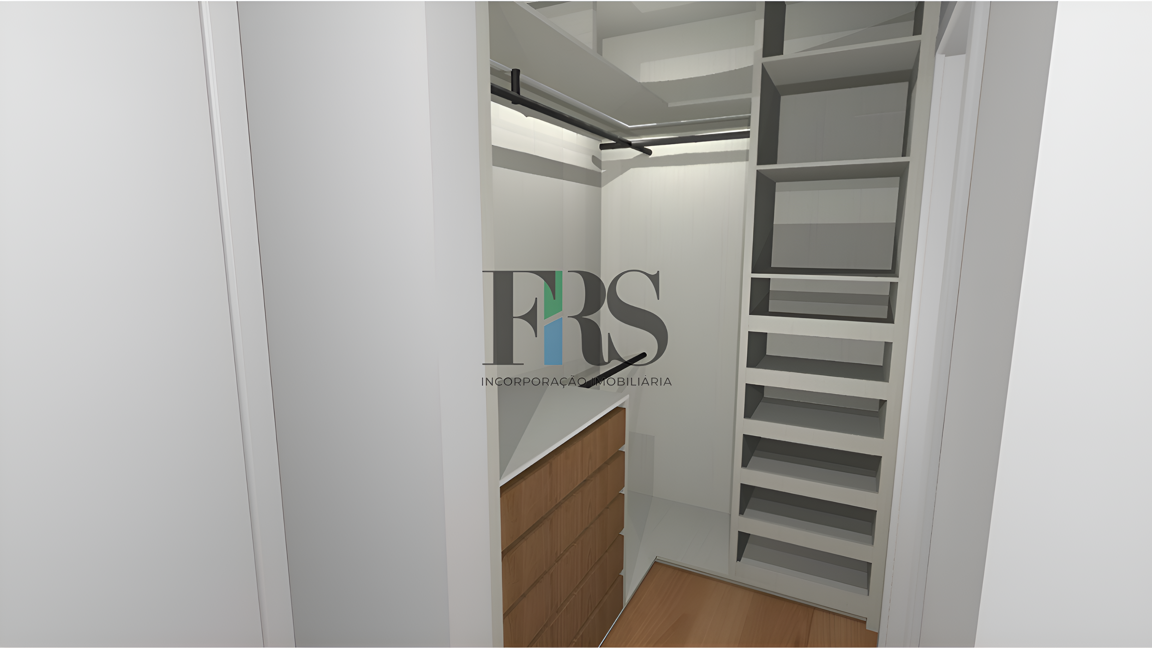 Projeto - Closet do quarto bem espacoso 2_enhanced
