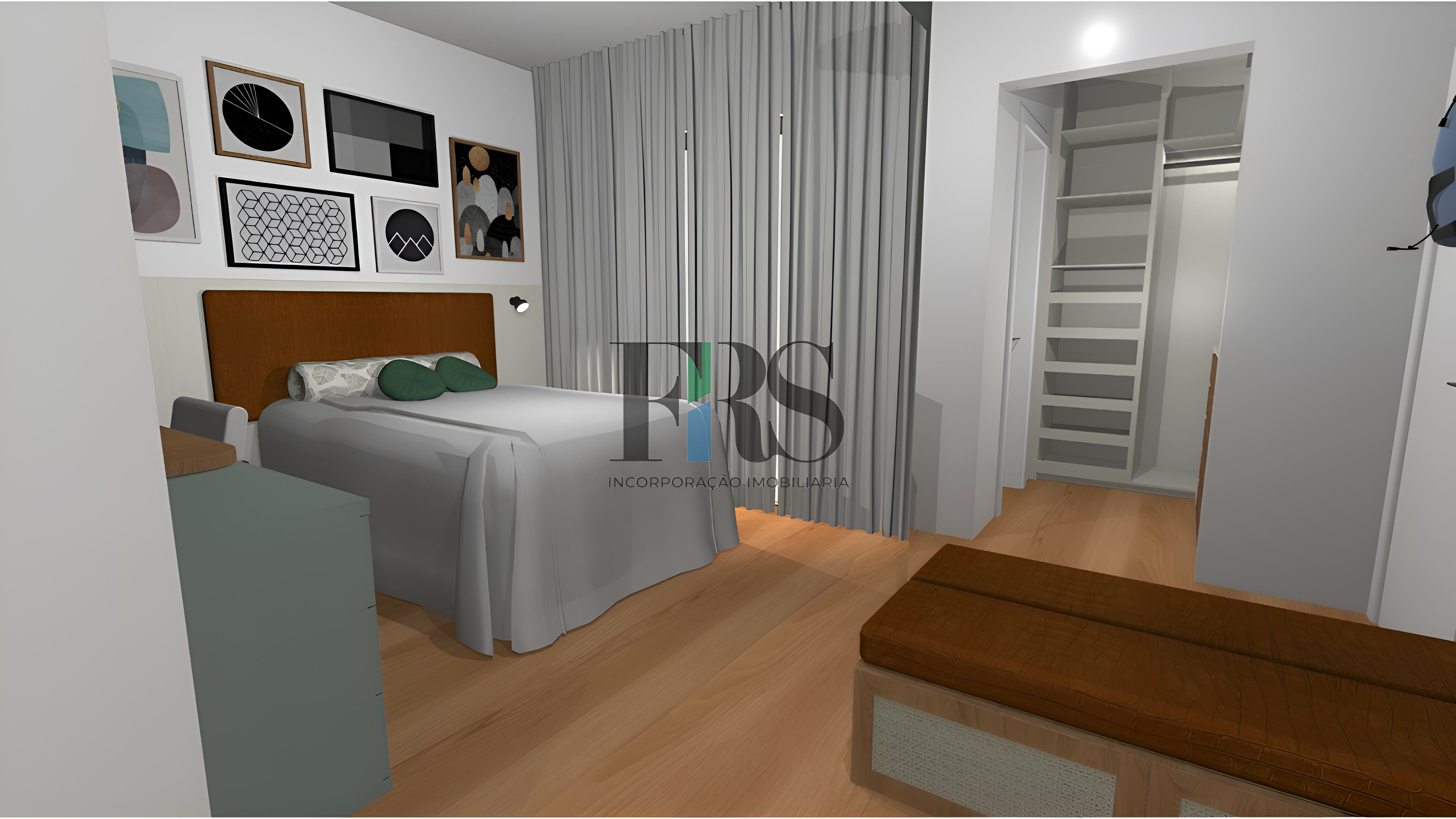 Projeto - Quarto com area de computador_enhanced